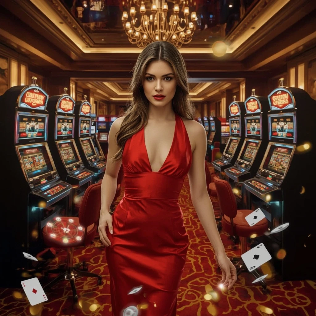 Skycrown Casino games