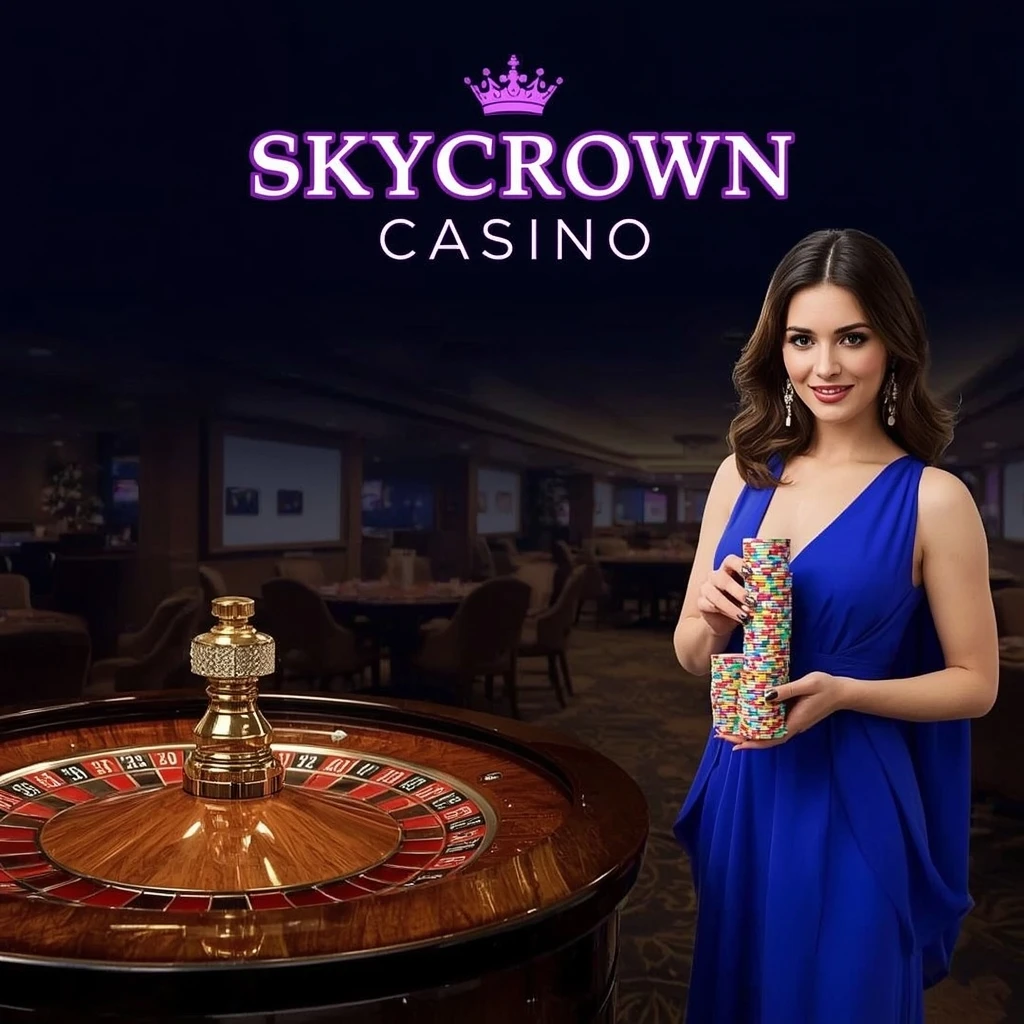 Skycrown Casino Canada