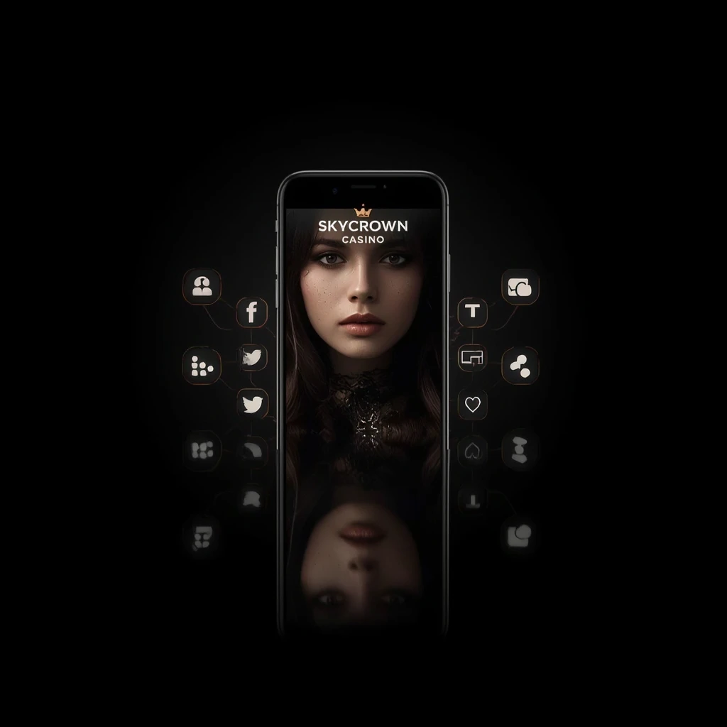 Skycrown Casino Application